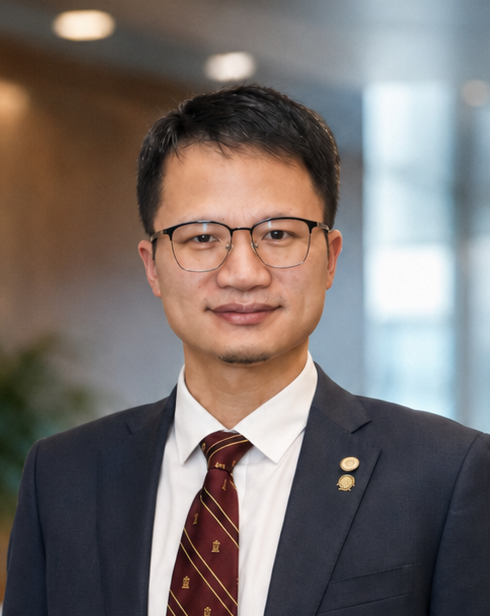 陈植锋律师个人头像