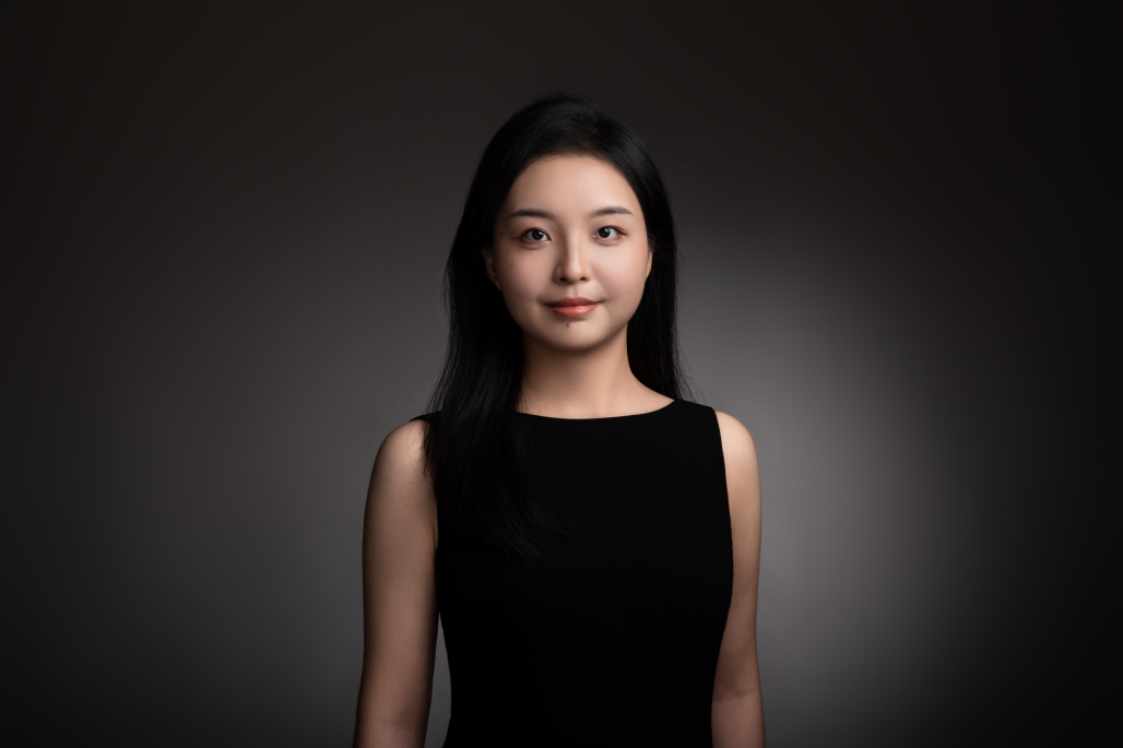 颜家妍个人头像