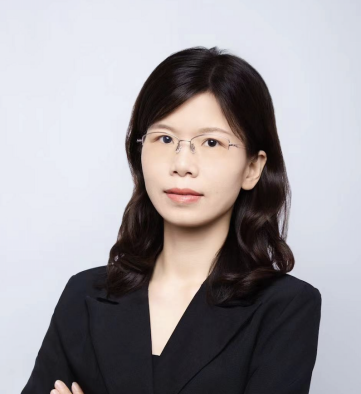 邹利律师个人头像
